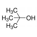 tert-Butanol, 2-Methylpropan-2-ol, reagent, 99.0+%