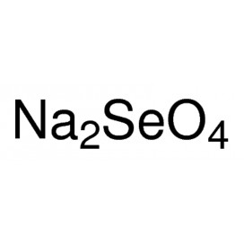 Sodium selenate, reagent, 98.0+%,