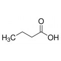 Butyric acid, Butanoic acid, 99.0+%,
