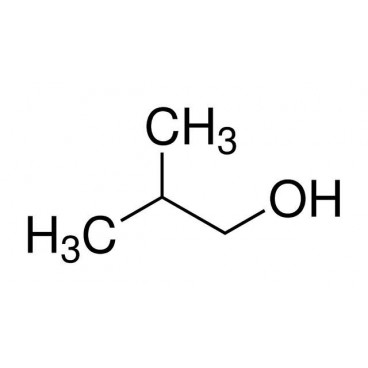 Isobutyl alcohol, 2-methyl-1-propanol, 99.0+%,