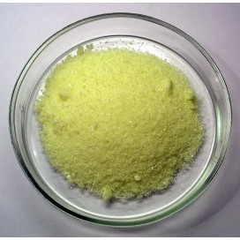 Potassium hexacyanoferrate(II) trihydrate, reagent, 99.0+%,