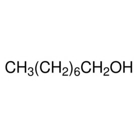 1-Octanol, Capryl alcohol, 99.0+%,