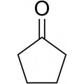 Cyclopentanone, reagent, 99.0+%,