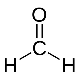 Formaldehyde solution 37% solution in water