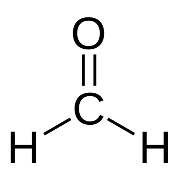 Formaldehyde solution 37% solution in water