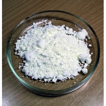 Molybdic acid, reagent, 85.0% MoO3 basis