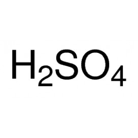 Sulfuric acid, 95.0-98.0%