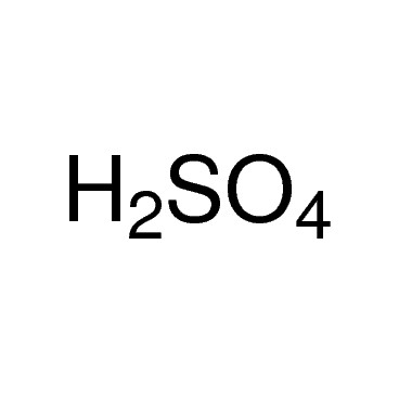 Sulfuric acid, 95.0-98.0%