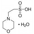 MES monohydrate, 2-(N-Morpholino)ethanesulfonic acid monohydrate, 99.5+%