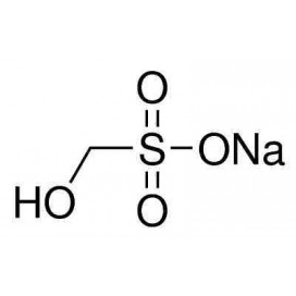 Formaldehyde-sodium bisulfite monohydrate, 95%