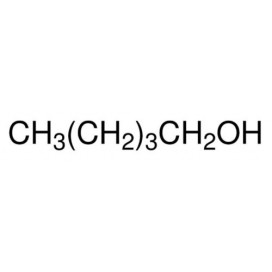 1-Pentanol, n-Amyl alcohol, 99.0+%