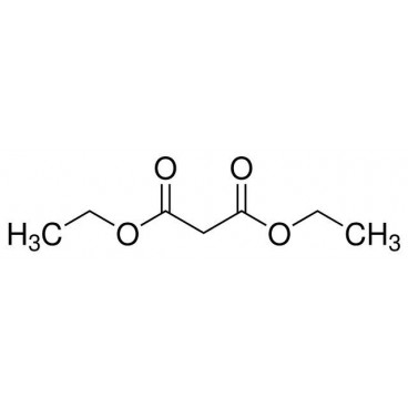 Diethyl malonate, Malonic acid diethyl ester, 99.0+%
