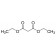 Diethyl malonate, Malonic acid diethyl ester, 99.0+%